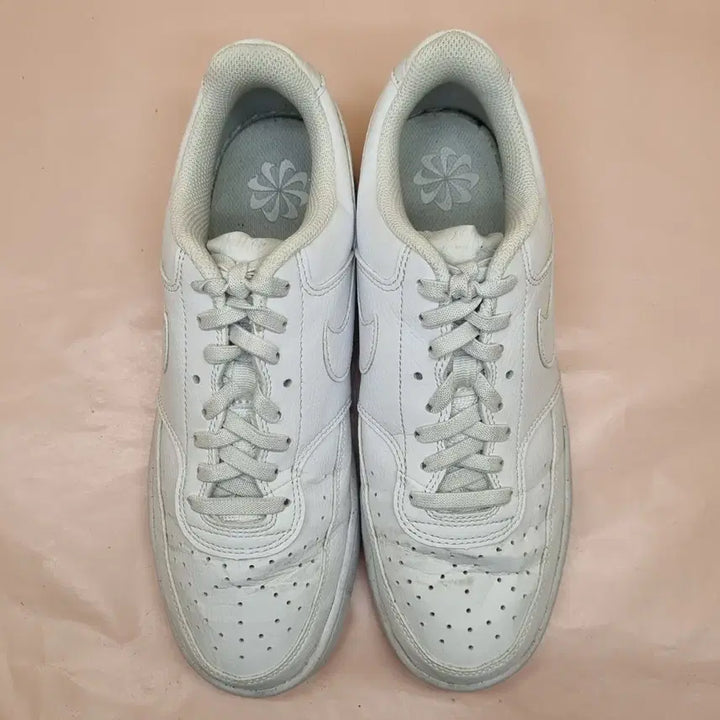 [BUNJANG] Nike Court Vision Low Men&