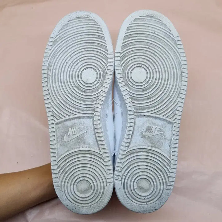 [BUNJANG] Nike Court Vision Low Men&