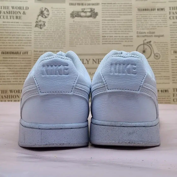 [BUNJANG] Nike Court Vision Low Men&