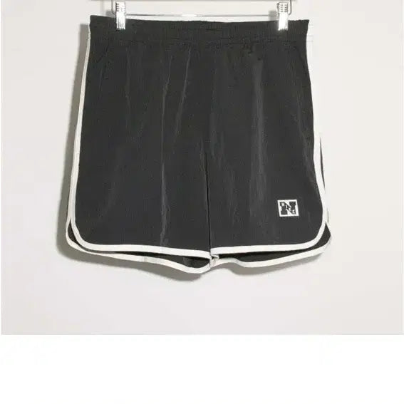 [BUNJANG] Nike Black Shorts / 나이키 반바지