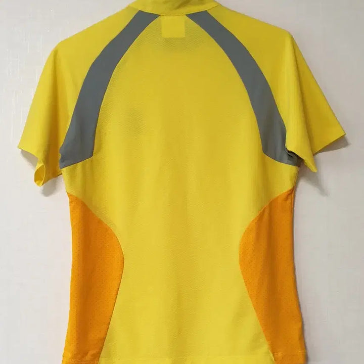 [SOLD OUT] 블랙야크 반집업 반팔티 90사이즈