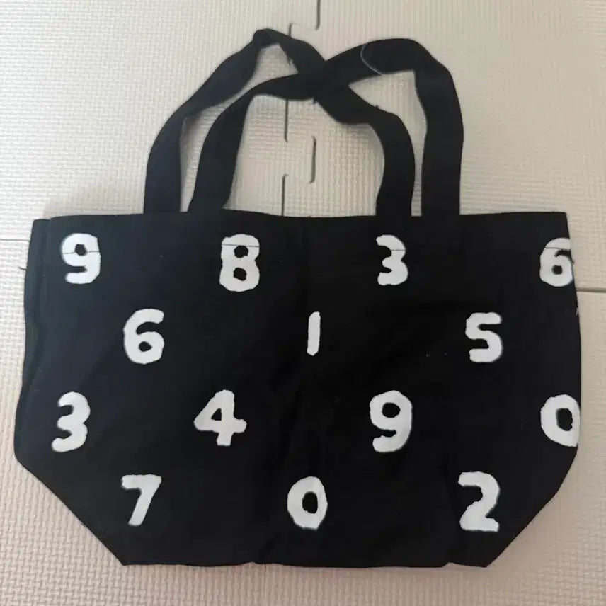 [BUNJANG] Sou Sou Tote Bag / 소우소우 토트백