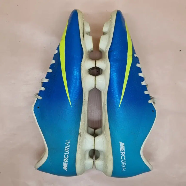 [BUNJANG] Nike Mercurial Vapor Soccer Cleats / 나이키 머큐리얼 베이퍼 축구화 280
