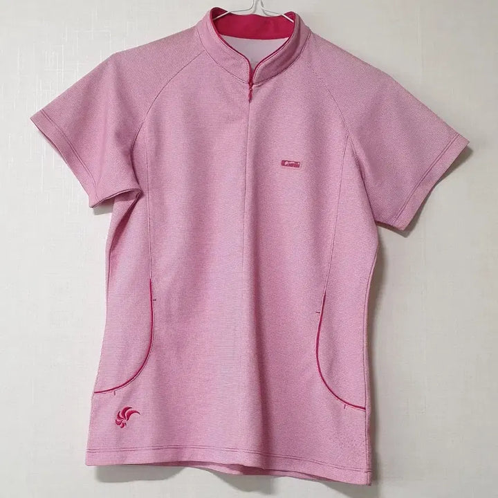 [SOLD OUT] 네파 반집업 반팔티 95사이즈