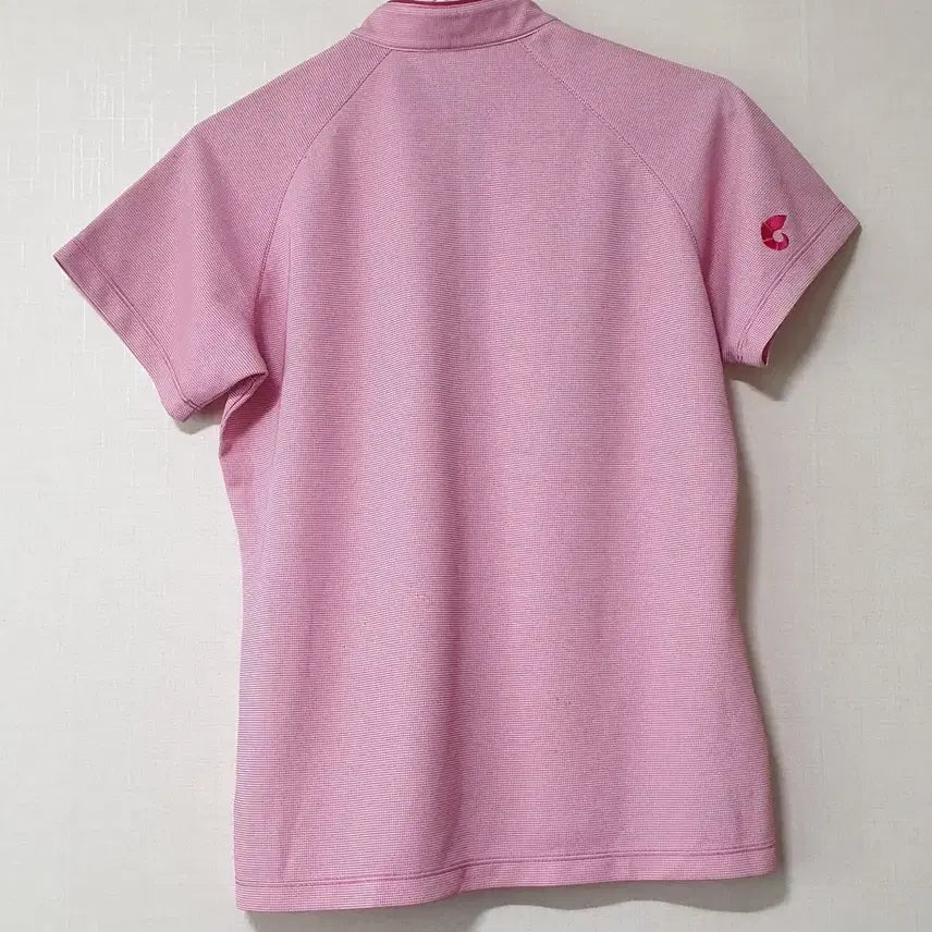 [SOLD OUT] 네파 반집업 반팔티 95사이즈