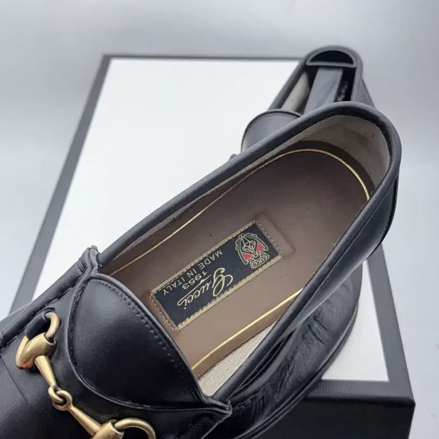 [BUNJANG] Gucci 1953 Loafers / 정품)구찌 1953