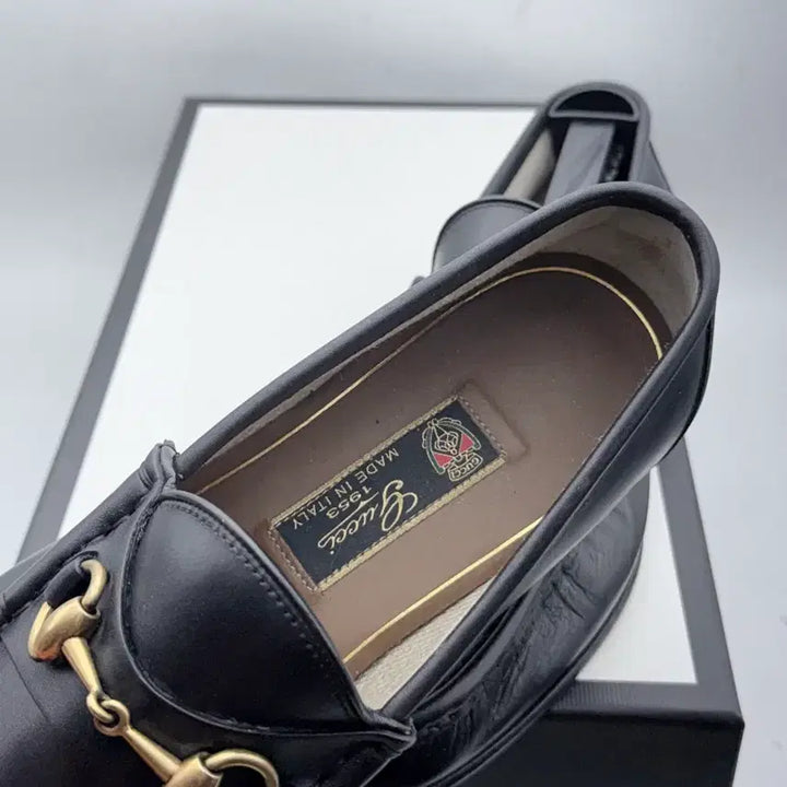 [BUNJANG] Gucci 1953 Loafers / 정품)구찌 1953
