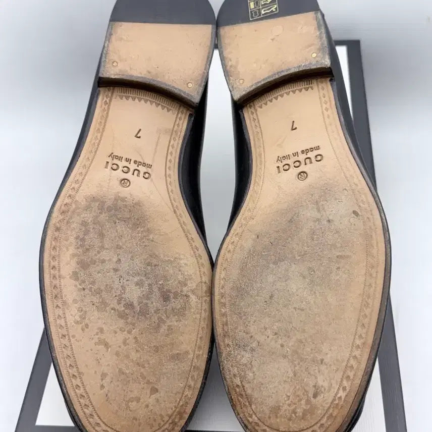 [BUNJANG] Gucci 1953 Loafers / 정품)구찌 1953