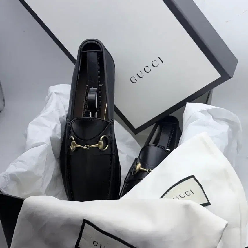 [BUNJANG] Gucci 1953 Loafers / 정품)구찌 1953