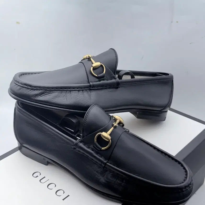 [BUNJANG] Gucci 1953 Loafers / 정품)구찌 1953