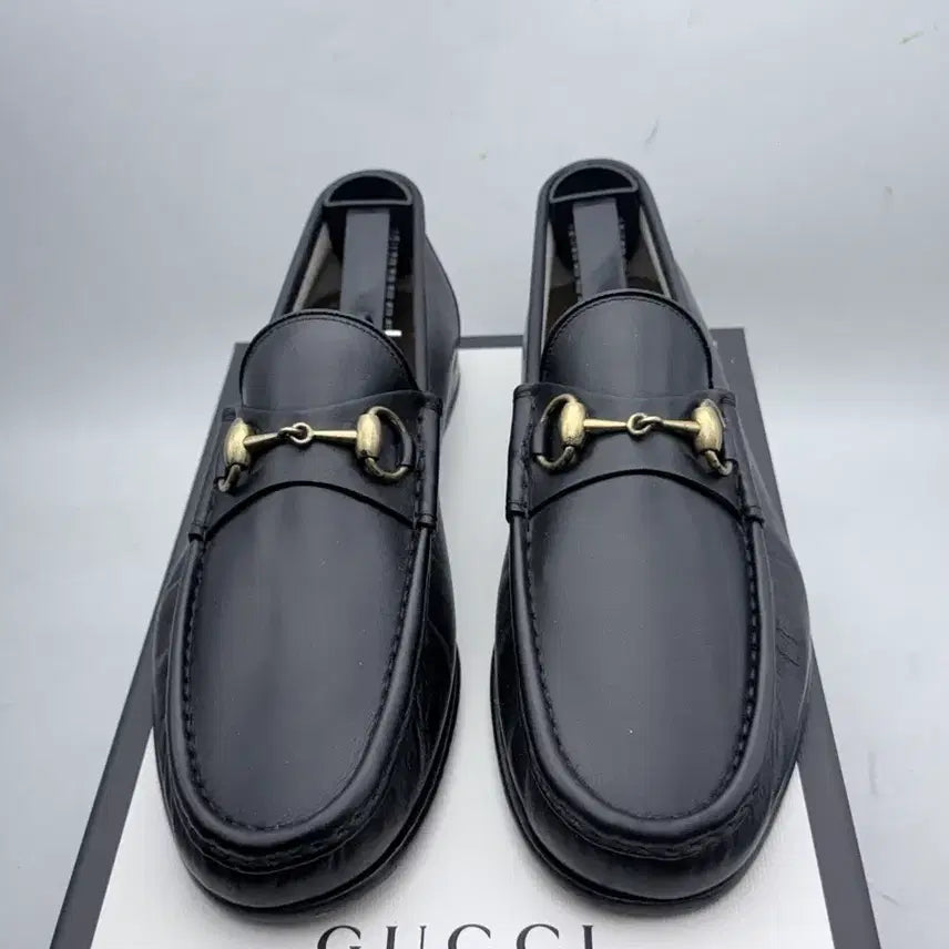 [BUNJANG] Gucci 1953 Loafers / 정품)구찌 1953