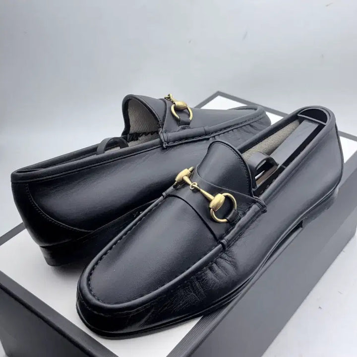 [BUNJANG] Gucci 1953 Loafers / 정품)구찌 1953