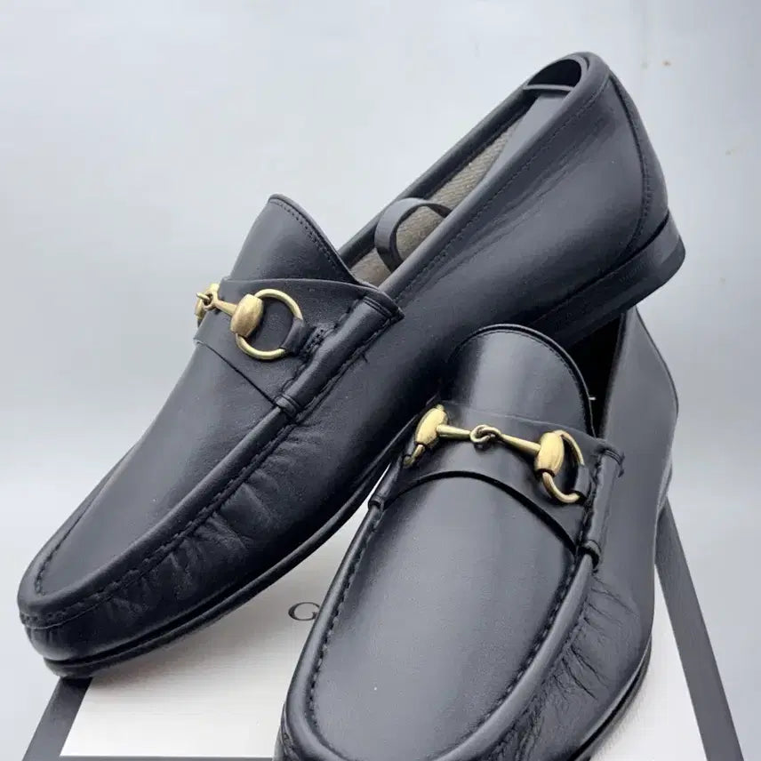 [BUNJANG] Gucci 1953 Loafers / 정품)구찌 1953