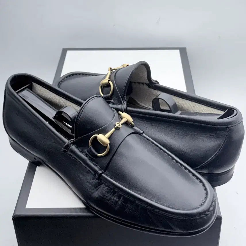 [BUNJANG] Gucci 1953 Loafers / 정품)구찌 1953