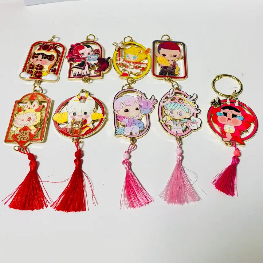 [BUNJANG] Popmart Dragon&