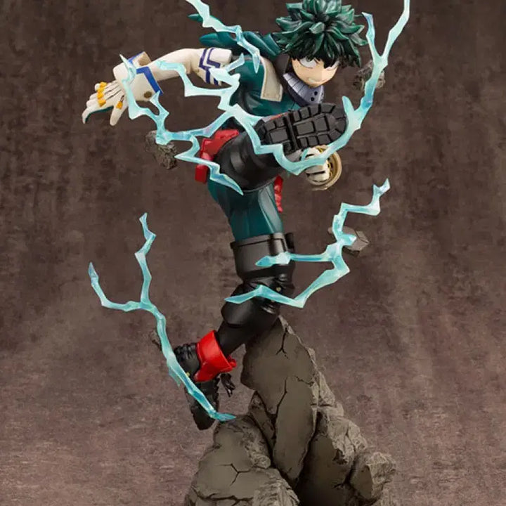 [BUNJANG] Kotobukiya Midoriya Version 2 Figure / 나히아 코토부키아 미도리야 버전2