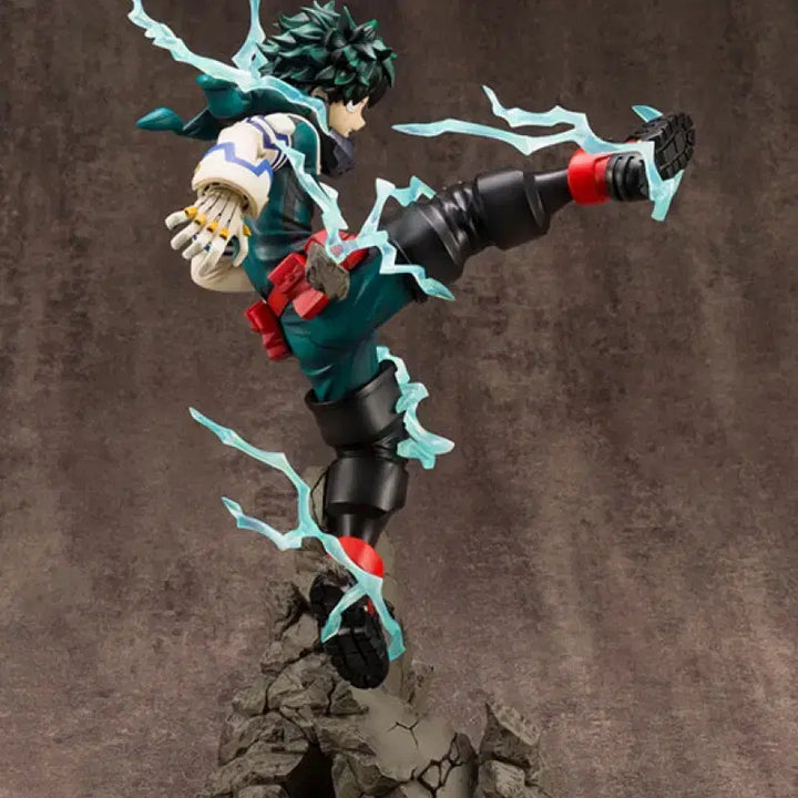 [BUNJANG] Kotobukiya Midoriya Version 2 Figure / 나히아 코토부키아 미도리야 버전2