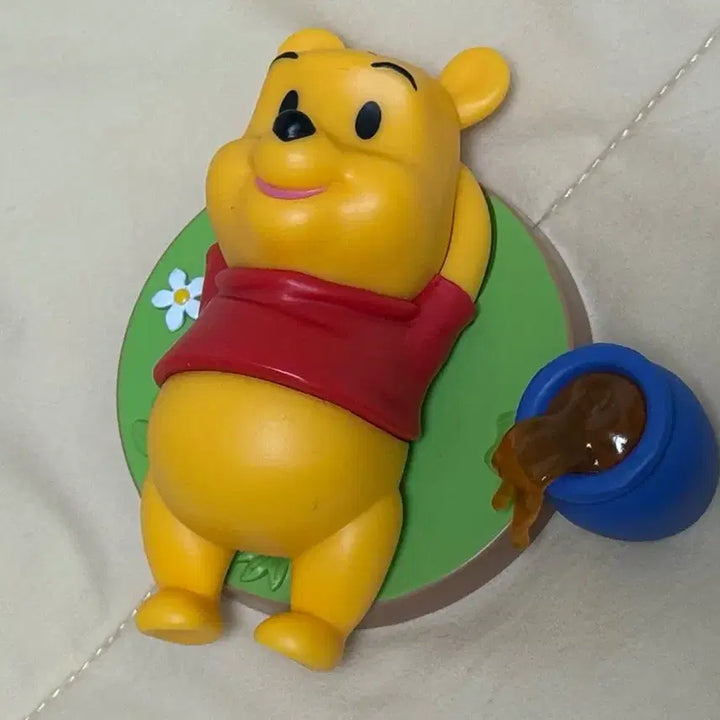 [BUNJANG] Beast Kingdom Winnie the Pooh Figure / 비스트킹덤 위니더 푸 피규어