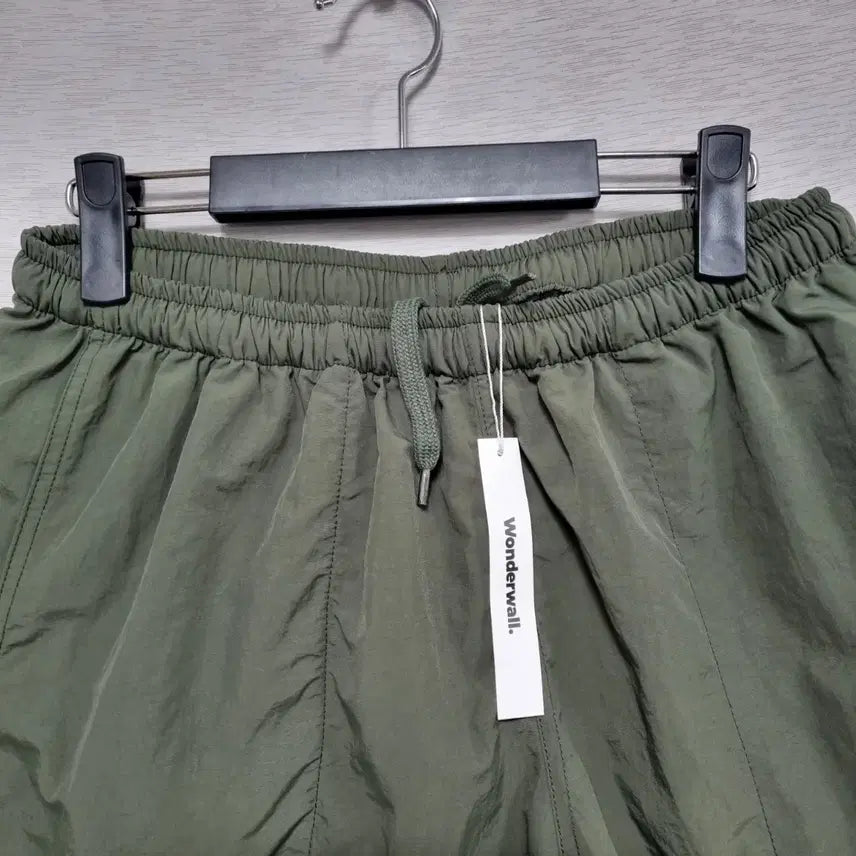 [BUNJANG] Wonderwall 33-34 Inch Bending Shorts / 새상품 원더월 밴딩 반바지 남33-34인치ㅡ0427