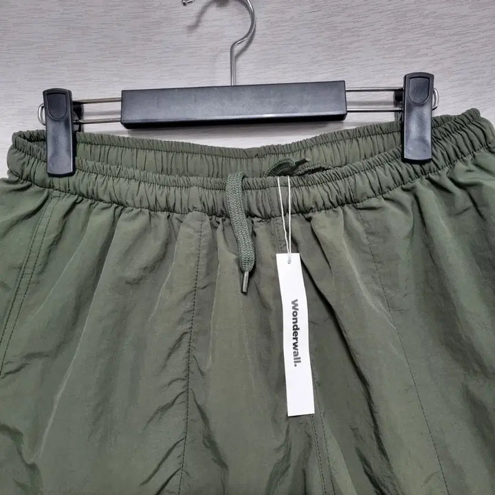 [BUNJANG] Wonderwall 33-34 Inch Bending Shorts / 새상품 원더월 밴딩 반바지 남33-34인치ㅡ0427