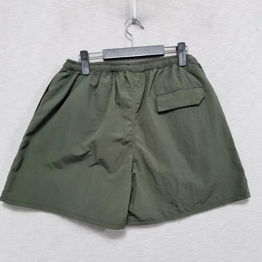 [BUNJANG] Wonderwall 33-34 Inch Bending Shorts / 새상품 원더월 밴딩 반바지 남33-34인치ㅡ0427