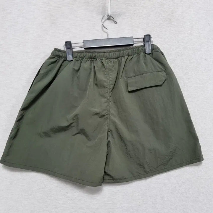 [BUNJANG] Wonderwall 33-34 Inch Bending Shorts / 새상품 원더월 밴딩 반바지 남33-34인치ㅡ0427