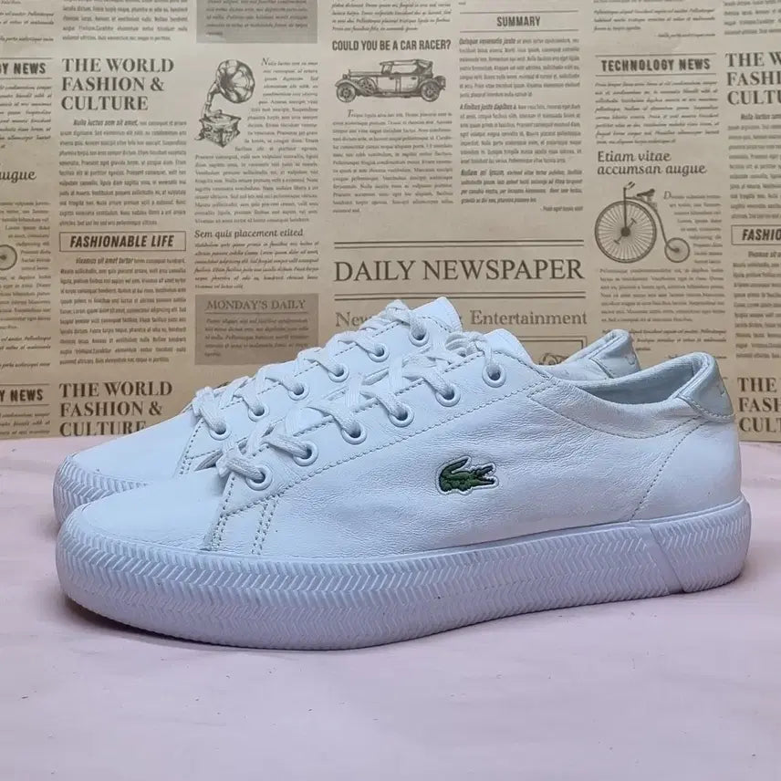 [BUNJANG] Lacoste Gripshot Women&