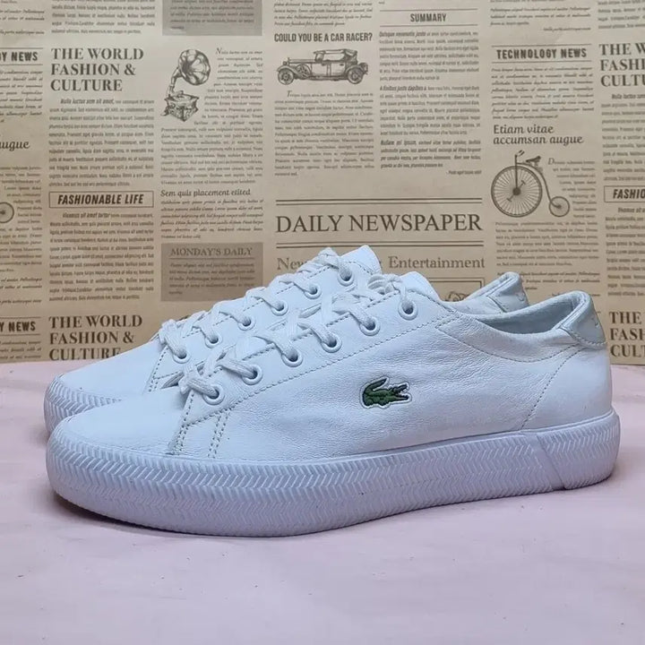 [BUNJANG] Lacoste Gripshot Women&