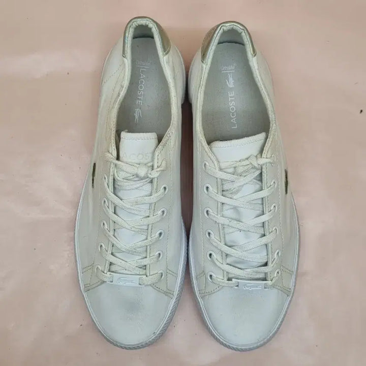 [BUNJANG] Lacoste Gripshot Women&