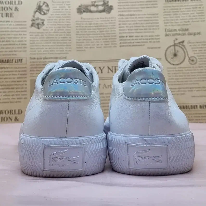 [BUNJANG] Lacoste Gripshot Women&