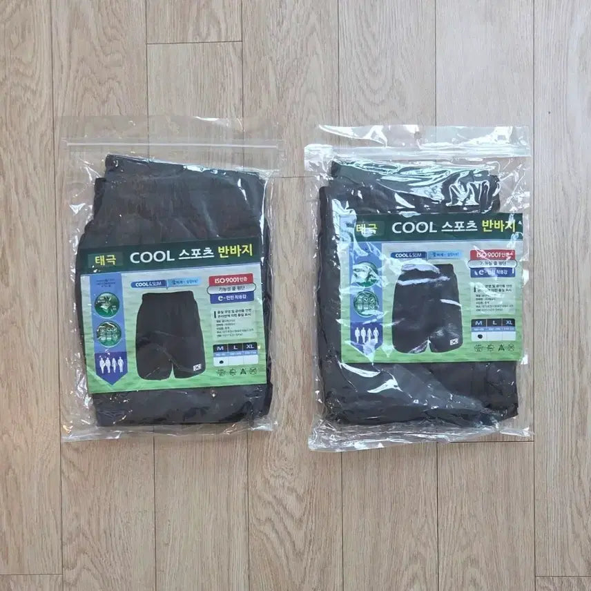 [SOLD OUT] 미사용 태극 한국 육군 트레이닝 반바지 M사이즈 (26정도)(줄자사진