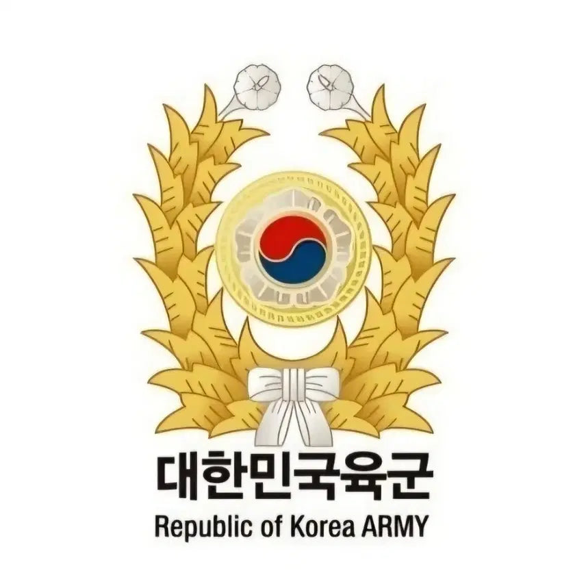[SOLD OUT] 미사용 태극 한국 육군 트레이닝 반바지 M사이즈 (26정도)(줄자사진