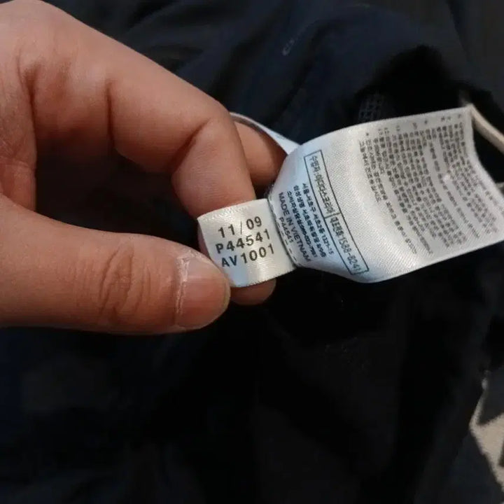 [BUNJANG] Adidas Adipure Climacool Mesh Top / 아디다스 00s 블랙 화이트 삼선 아디퓨어 로고 클라이마쿨 이너메쉬 올드