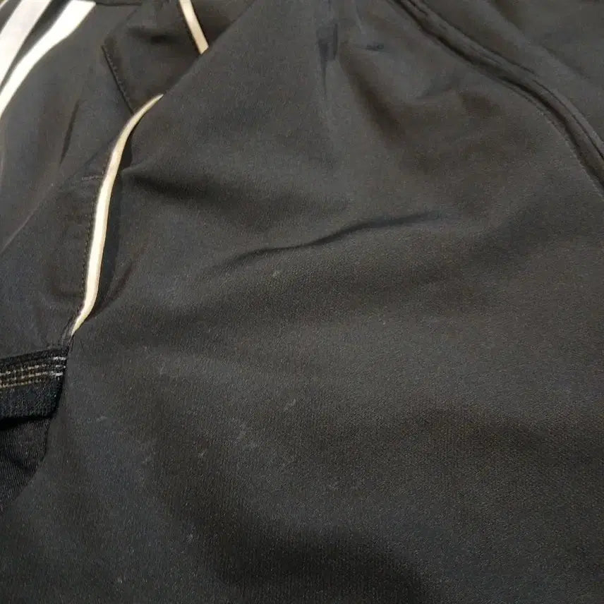 [BUNJANG] Adidas Adipure Climacool Mesh Top / 아디다스 00s 블랙 화이트 삼선 아디퓨어 로고 클라이마쿨 이너메쉬 올드