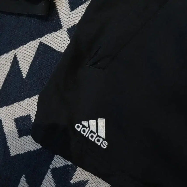[BUNJANG] Adidas Adipure Climacool Mesh Top / 아디다스 00s 블랙 화이트 삼선 아디퓨어 로고 클라이마쿨 이너메쉬 올드