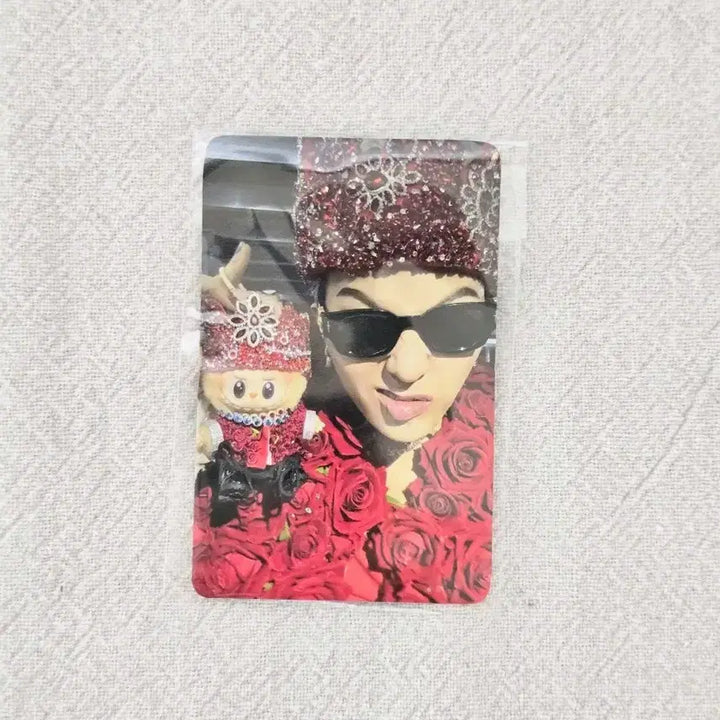 [SOLD OUT] 지드래곤포트카드