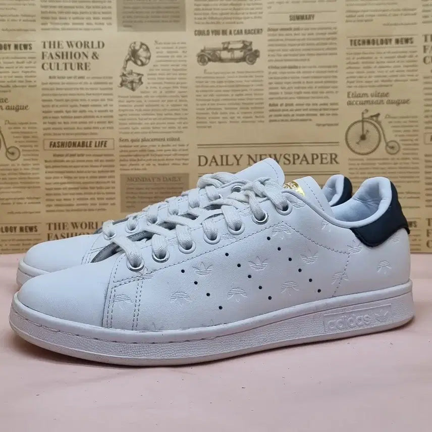 [BUNJANG] Adidas Stan Smith Navy Women&