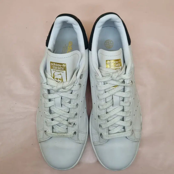 [BUNJANG] Adidas Stan Smith Navy Women&