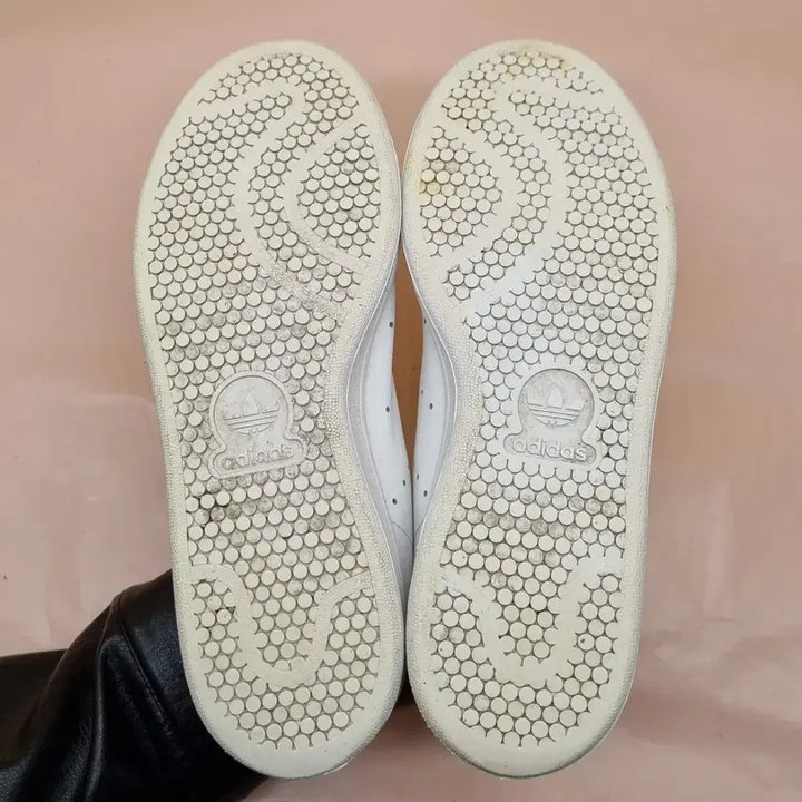 [BUNJANG] Adidas Stan Smith Navy Women&