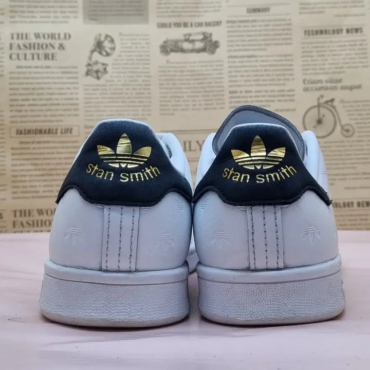 [BUNJANG] Adidas Stan Smith Navy Women&