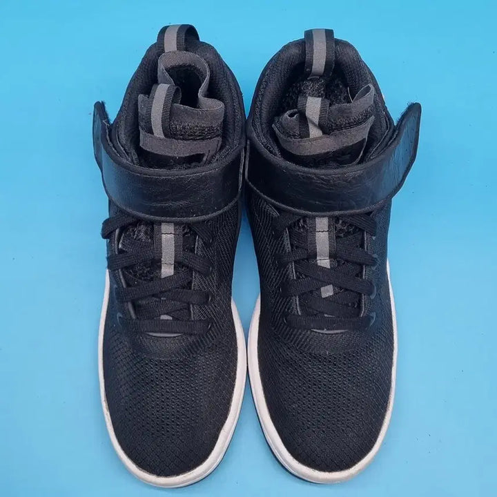 [BUNJANG] Adidas Originals Veritas Mid Sneakers / h 아디다스 오리지널 베리타스 미드240
