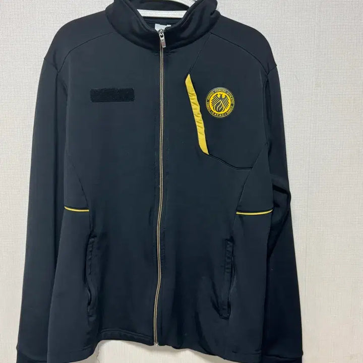 [SOLD OUT] 국체태권도집업세트