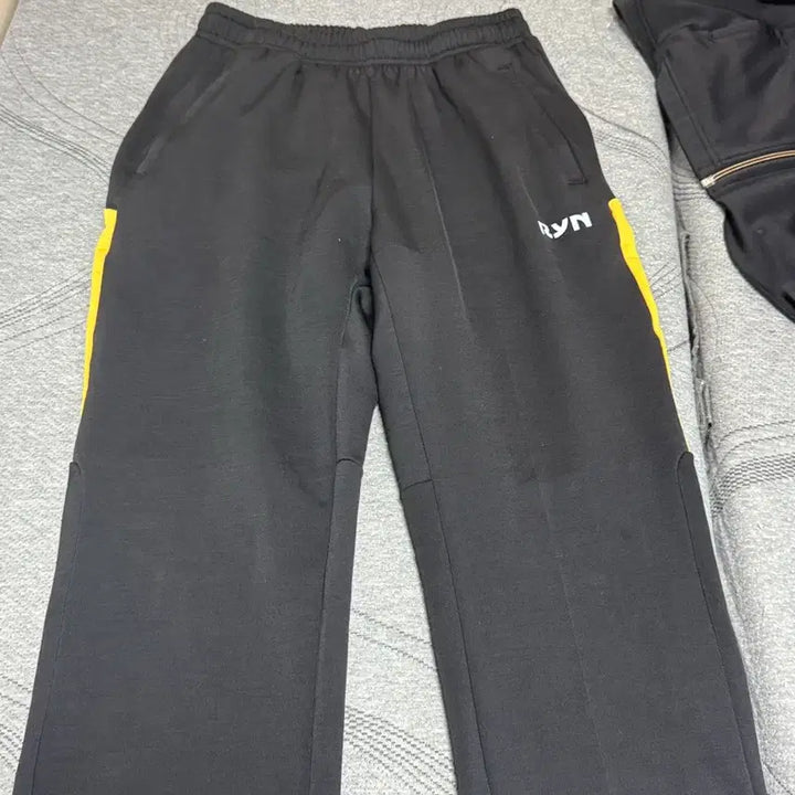 [SOLD OUT] 국체태권도집업세트