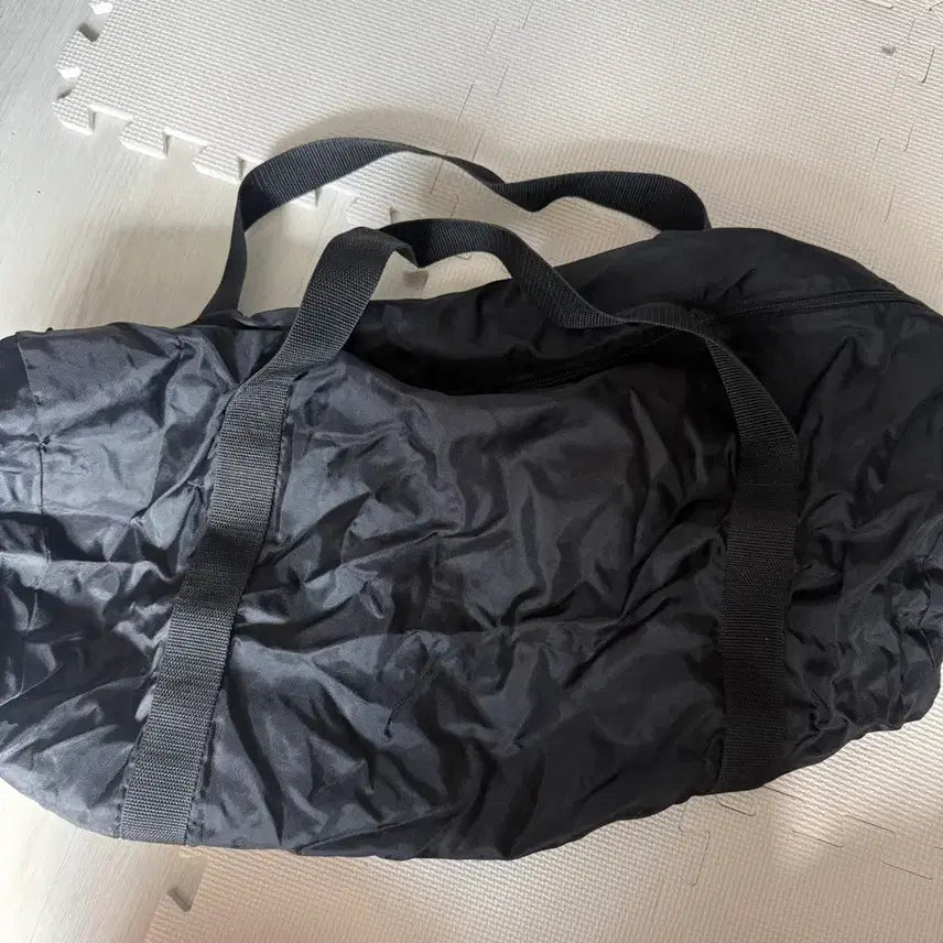[BUNJANG] American Apparel Cylinder Bag / 아메리칸어패럴 원통백