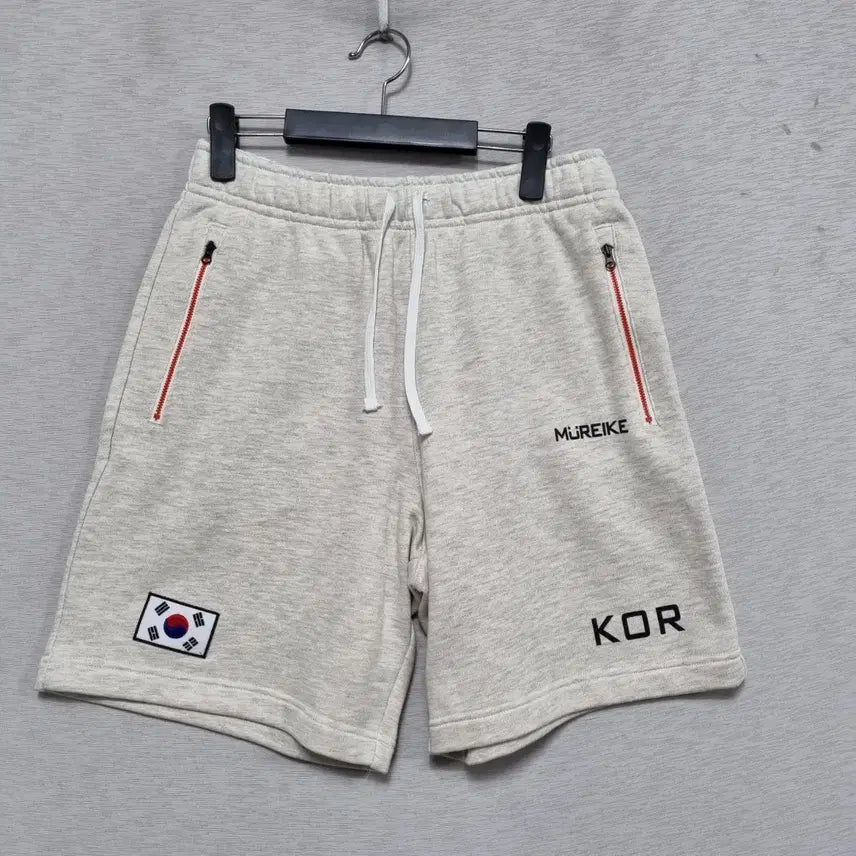 [SOLD OUT] 뮬레이크 국가대표팀 반바지 남31-32인치ㅡ0427