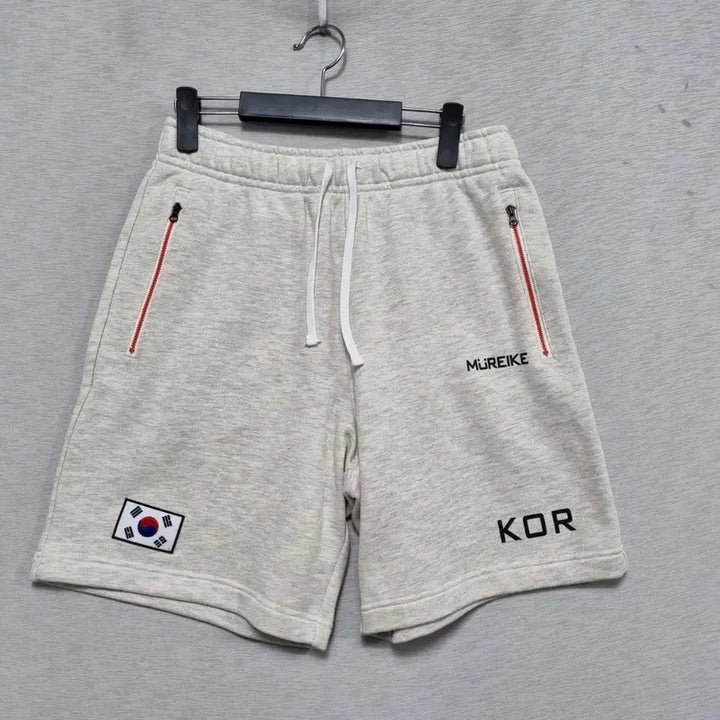 [SOLD OUT] 뮬레이크 국가대표팀 반바지 남31-32인치ㅡ0427