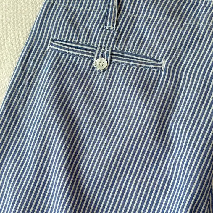 [BUNJANG] Polo Ralph Lauren Nautical Stripe Pants / 폴로 랄프로렌 노티컬 스트라이프 팬츠 32
