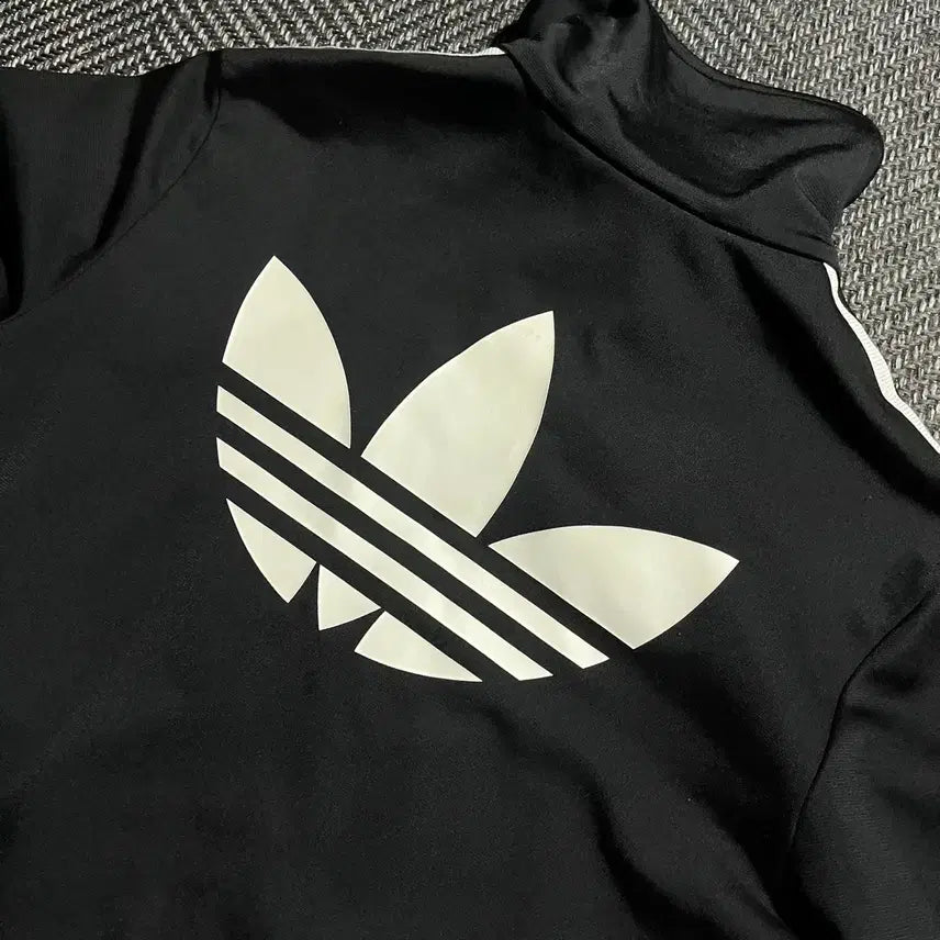 [BUNJANG] Adidas Vintage Jersey / [85] ADIDAS 아디다스 져지