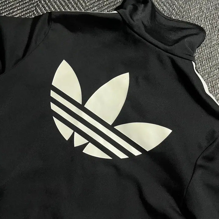 [BUNJANG] Adidas Vintage Jersey / [85] ADIDAS 아디다스 져지