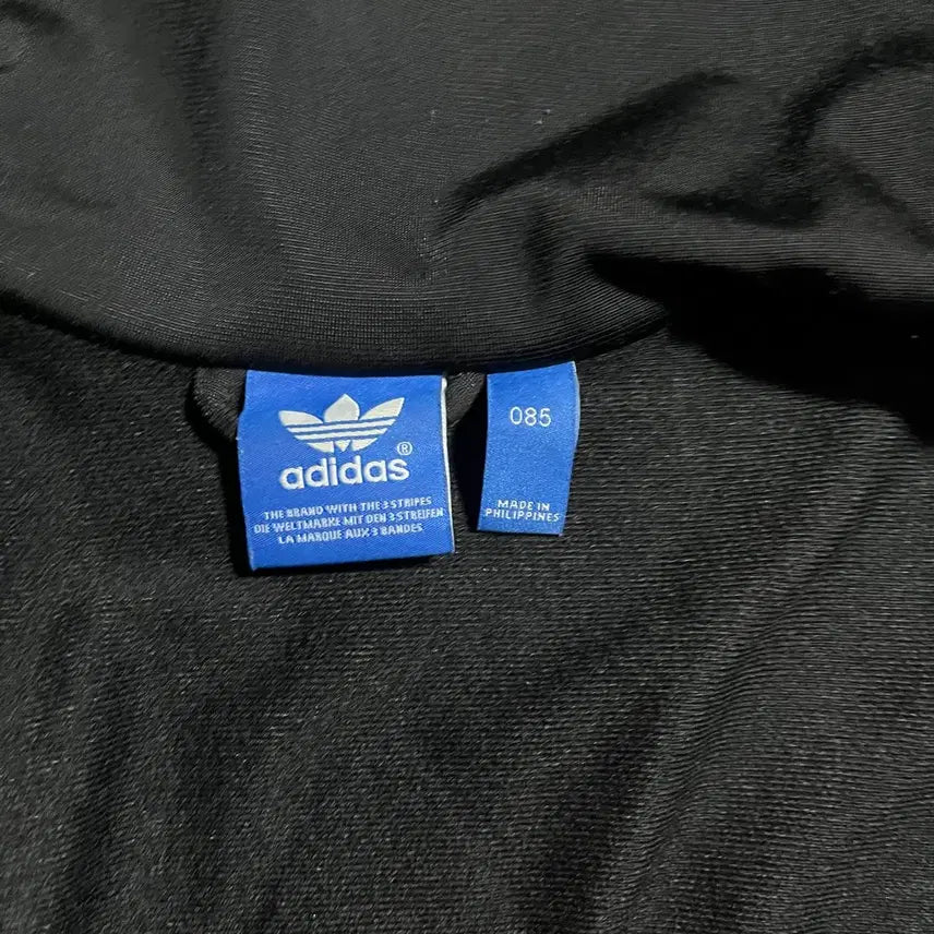 [BUNJANG] Adidas Vintage Jersey / [85] ADIDAS 아디다스 져지
